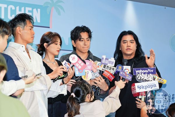 【獨家】【乖乖數饅頭】閃兵未遂等入伍　王大陸遭女外科切割