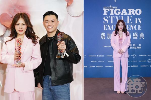 明道經紀人李詩翔遭纏訟到懷疑人生。（本刊資料照）