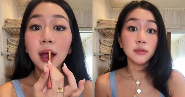 （圖／翻攝自TikTok）