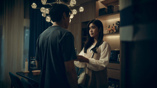 ▲《死了一個娛樂女記者之後》劇情緊湊，引起觀眾熱烈討論。（圖／鏡文學提供）