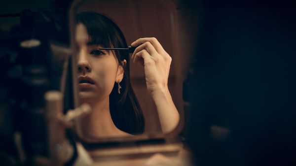 ▲《死了一個娛樂女記者之後》劇情緊湊，引起觀眾熱烈討論。（圖／鏡文學提供）