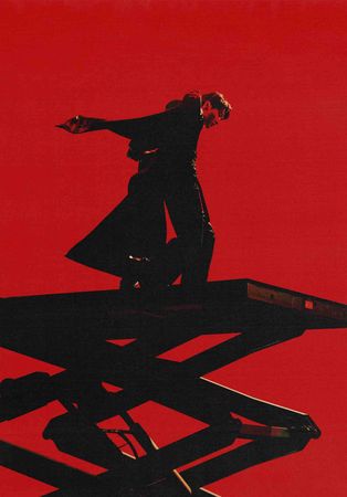 ▲▼防彈j-hope 5月登台唱2天　「票價近萬元」這些人可先買。（圖／翻攝自Live Nation Taiwan臉書）