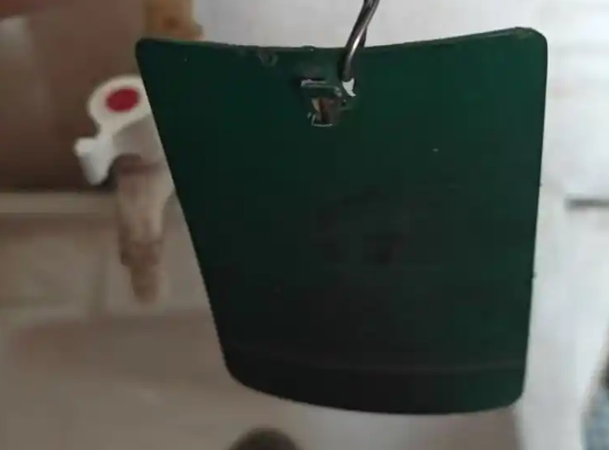 ▲▼離崗證。（圖／翻攝自海報新聞）