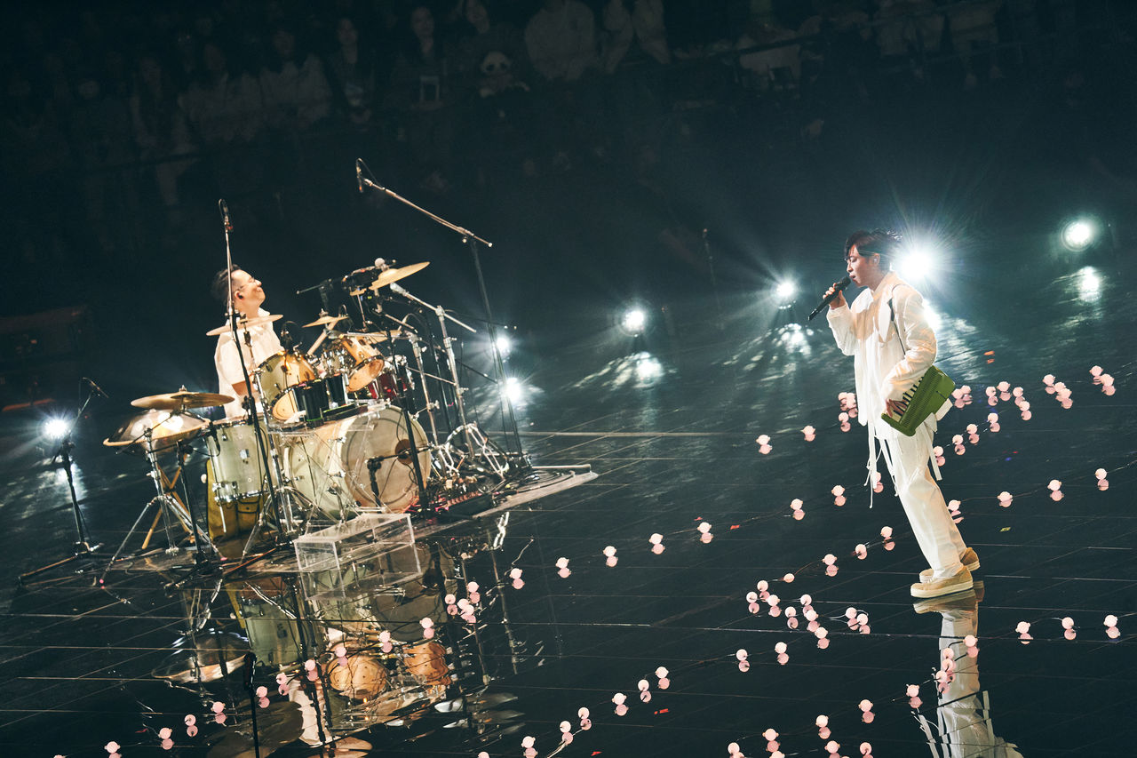 ▲▼蘇打綠「二十年一刻」演唱會day2。（圖／緒風提供）