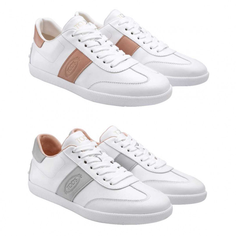 質感細節拉滿！精品運動鞋推薦：Dior、GUCCI、TOD`S、COACH…LOEWE Ballet Runner 2.0時髦優雅直接賣爆