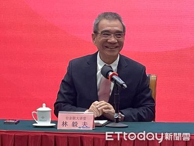 談陸今年如何實現GDP目標　林毅夫分析四項優勢潛力