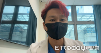 鋼鐵急診醫崩潰：塞到像菜市場還受氣　「想離開人間煉獄」