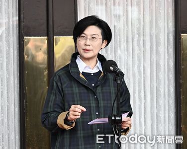 快訊/林岱樺涉貪「服務處團滅」!2羈押禁見、3人5到10萬交保
