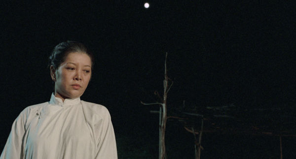 ▲陳淑芳41年前電影《殺夫》劇照。（圖／海鵬影業提供）