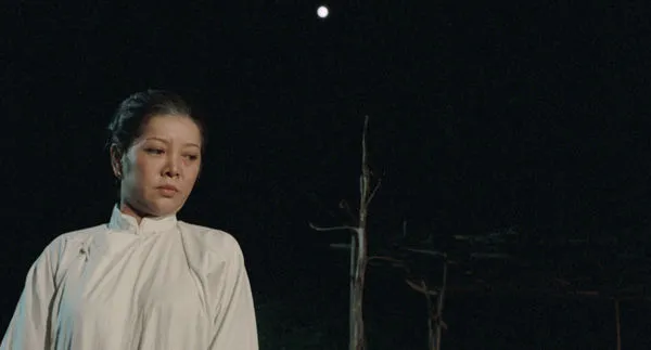 ▲陳淑芳41年前電影《殺夫》劇照。（圖／海鵬影業提供）