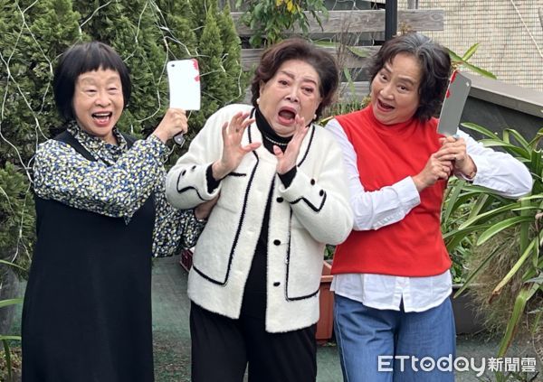 ▲▼電影《殺夫》數位修復版將於227全台上映。（圖／記者許逸群攝）