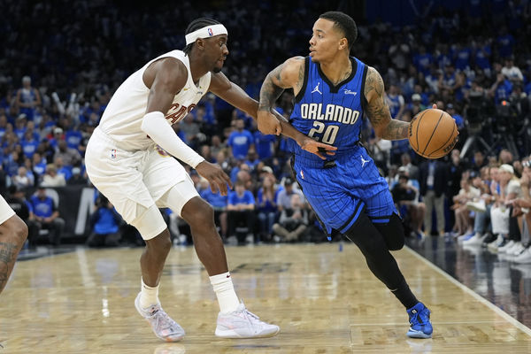 ▲▼NBA怪病狀元佛茲。（圖／達志影像／美聯社）