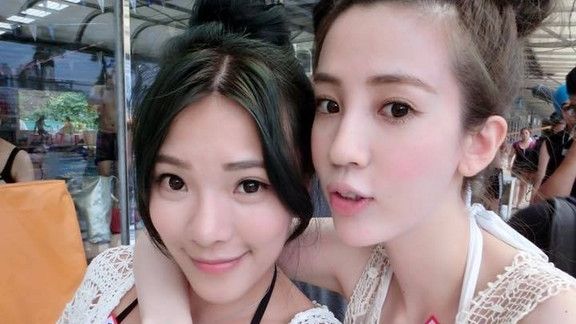 ▲張艾亞聽見小優是排擠自己的主使者超驚訝。（圖／翻攝自YouTube）