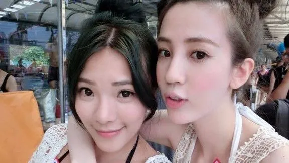 ▲張艾亞聽見小優是排擠自己的主使者超驚訝。（圖／翻攝自YouTube）