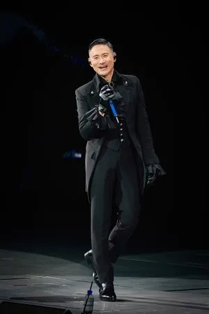 ▲▼ 張學友 。（圖／環球音樂提供）