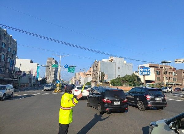 ▲228連假，公路局北分局轄管省道疏運