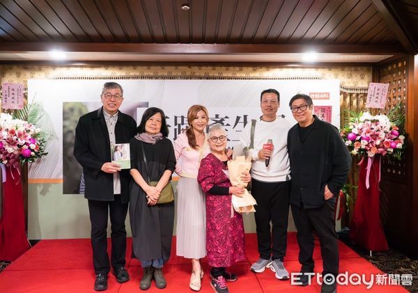 ▲職場斜槓女王再出擊！唐玉書推正念行動，《奇蹟產生器》揭關鍵心法。（圖／記者陳弘修翻攝）