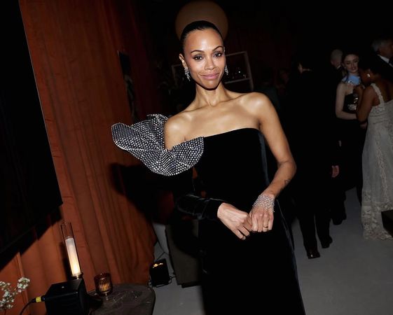 ▲《璀璨女人夢》即將在台灣上映。（圖／CATCHPLAY提供）