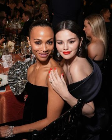 ▲《璀璨女人夢》即將在台灣上映。（圖／CATCHPLAY提供）