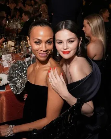 ▲《璀璨女人夢》即將在台灣上映。（圖／CATCHPLAY提供）