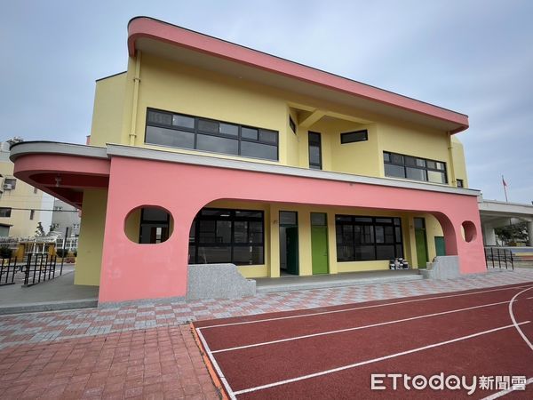 ▲台南市教育局提醒，今年新生入園登記作業將於3月4日辦理，各校簡章已公告於台南市公共化幼兒園招生資訊網，請家長踴躍報名。（圖／記者林東良翻攝，下同）