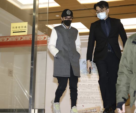 ▲▼李威改列被告！涉教唆信眾躲查緝　施暴致死串證錄音檔曝光。（圖／鏡週刊提供）