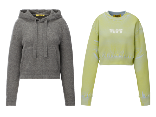 ▲Edwin、鬼塚虎丹寧。（圖／品牌提供）