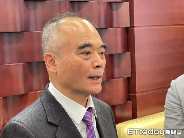 ▲▼ 林毅夫、孫德聰            。（圖／記者任以芳攝）