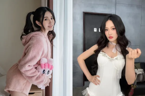 外送用▲▼反骨前成員艾瑞絲爆「遭經紀人霸凌」。（圖／翻攝自Instagram／aries_8248）