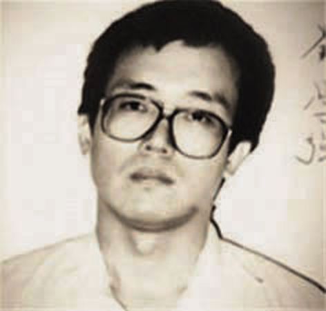 服刑逾30年的劉學強，目前仍關在宜蘭監獄。（翻攝畫面）