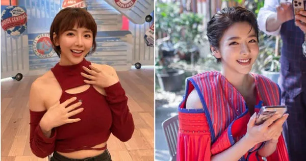 大哥恩寵1／宋羽葤遭爆被特別照顧胡瓜撇清　緋聞男伴車上晾腳丫子好愜意