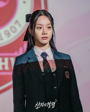 ▲▼惠利。（圖／翻攝自Instagram）