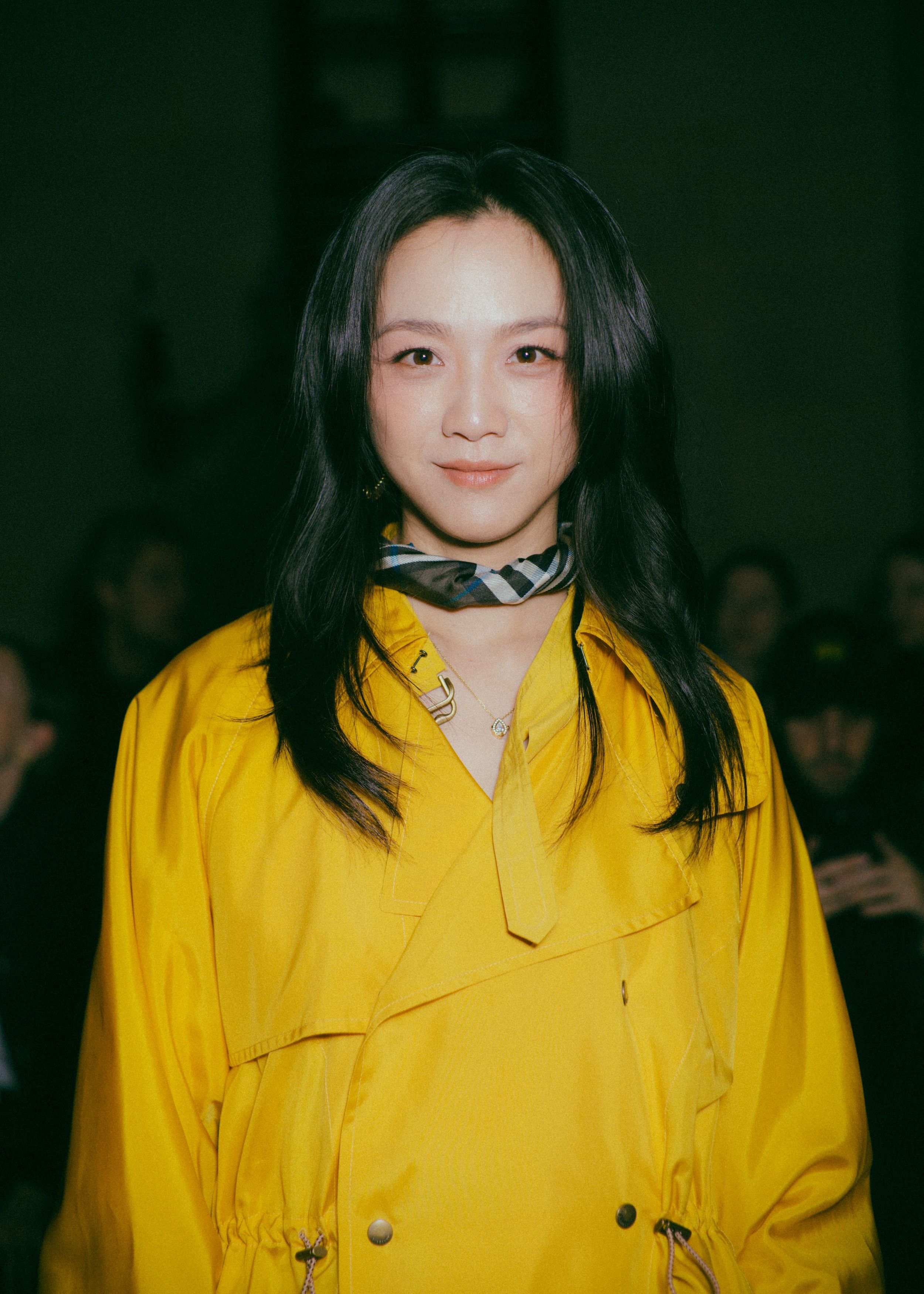 ▲Burberry  。（圖／品牌提供）