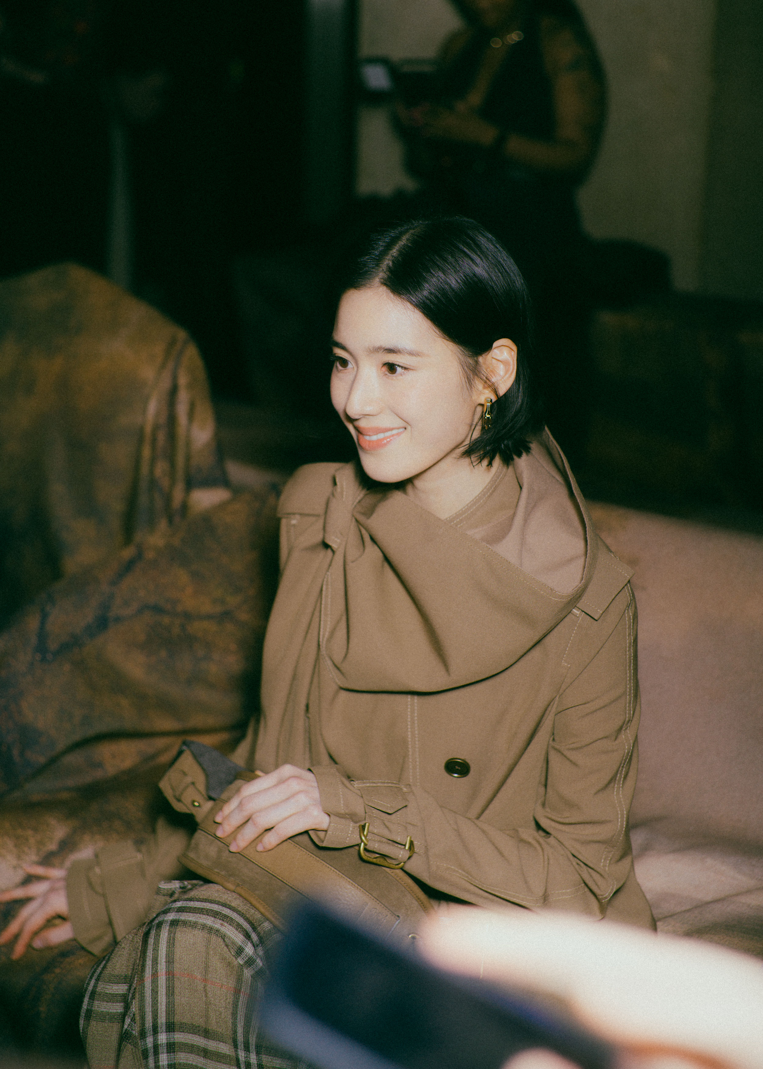 ▲Burberry  。（圖／品牌提供）