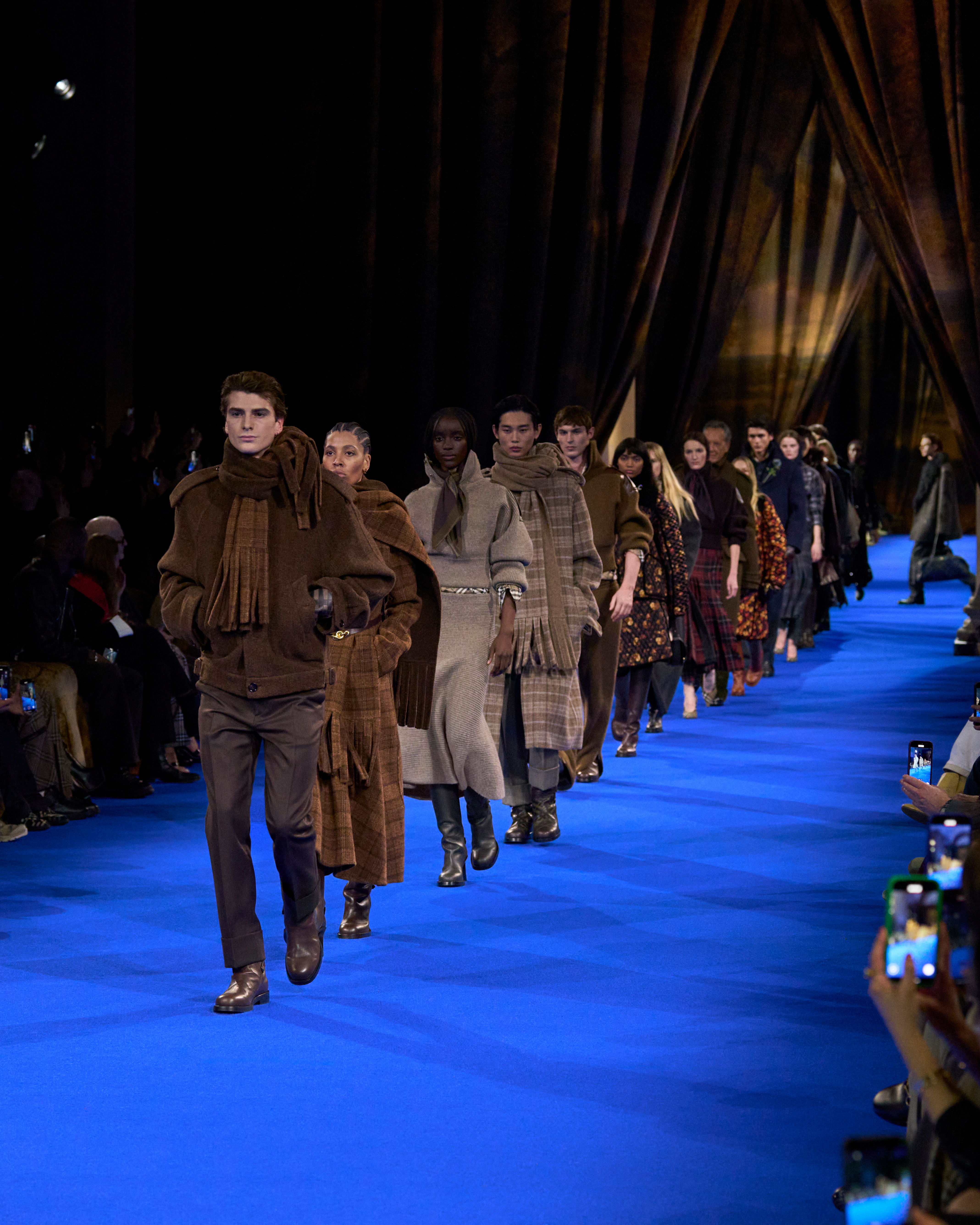 ▲Burberry  。（圖／品牌提供）