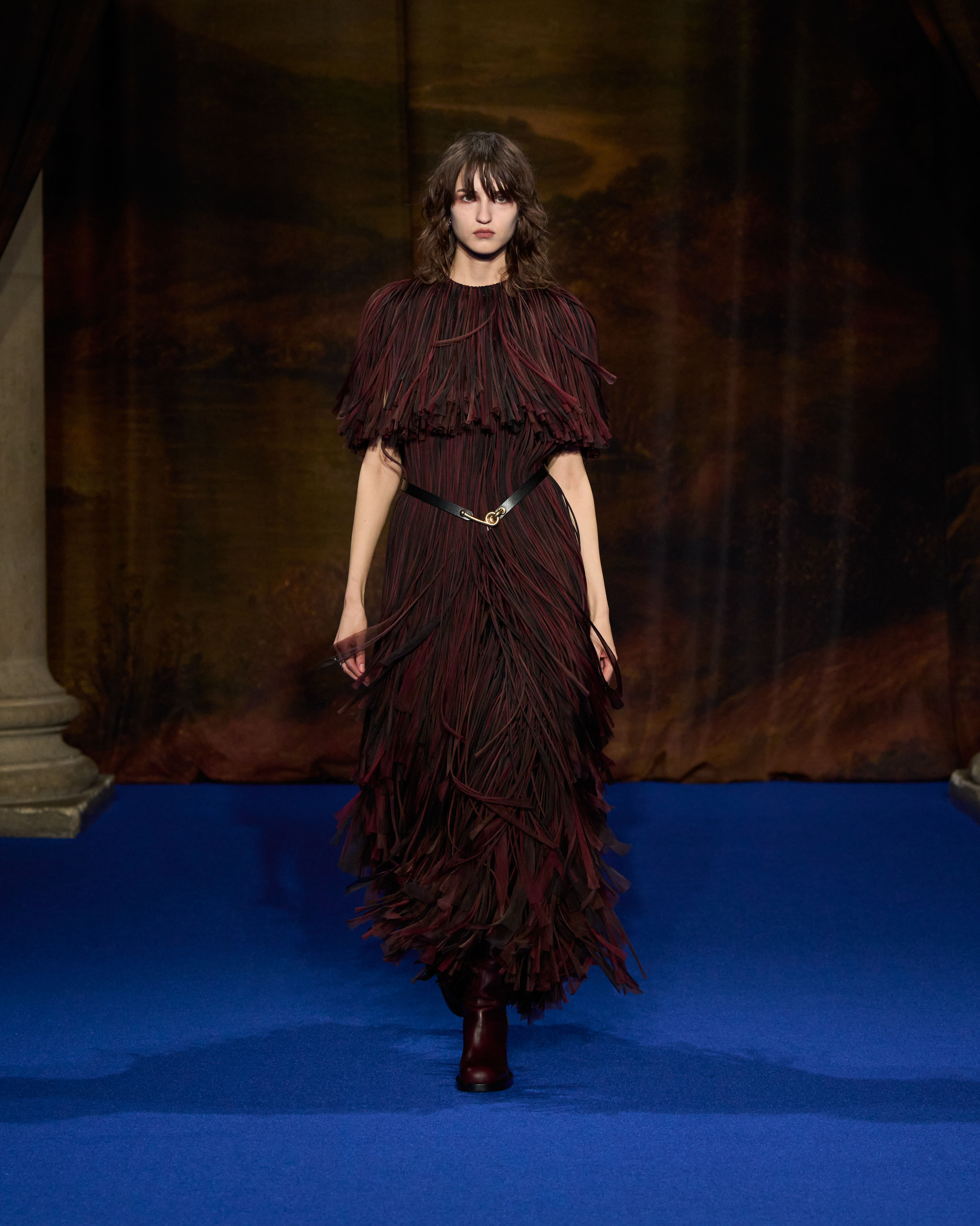 ▲Burberry  。（圖／品牌提供）