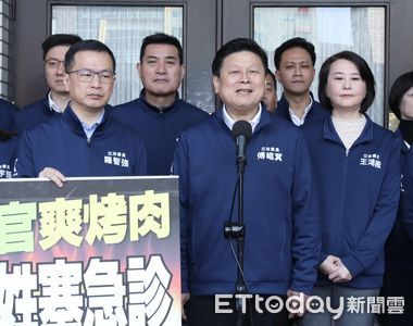 幕後/推「廢死公投綁罷免」恐成一場空 藍憂中選會切分兩戰場