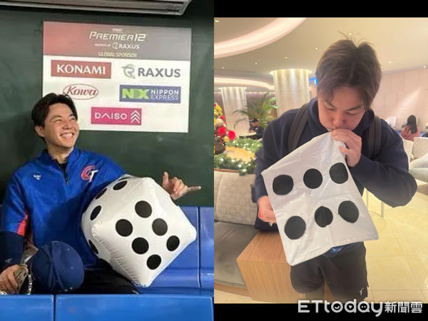 ▲▼      郭俊麟       。（圖／記者王真魚攝、取自郭俊麟臉書）