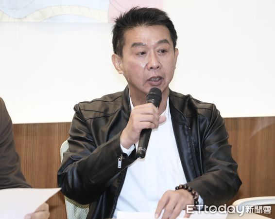 ▲▼民進黨立委許智傑。（圖／記者屠惠剛攝）