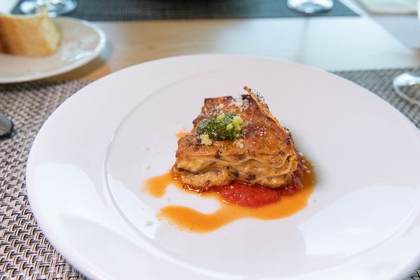 ▲▼fratello di mikuni kamikawa。（圖／部落客小虎授權提供）