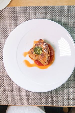 ▲▼fratello di mikuni kamikawa。（圖／部落客小虎授權提供）