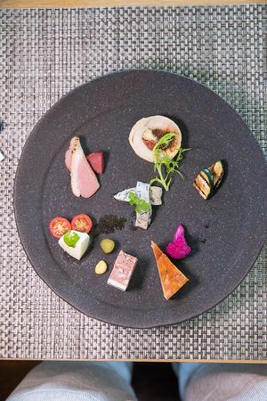 ▲▼fratello di mikuni kamikawa。（圖／部落客小虎授權提供）