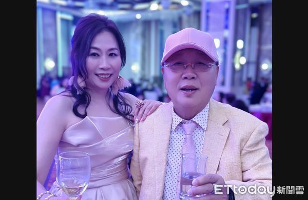 ▲袁昶平,吳菀庭,葳格,金錢豹。（圖／記者游瓊華攝）