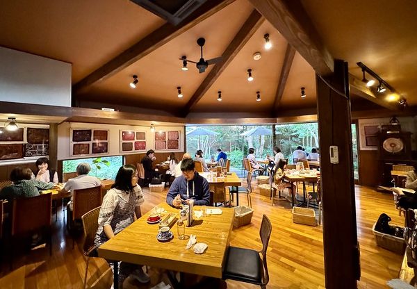 ▲▼Saza Coffee Hon Ten。（圖／部落客小虎食夢網授權提供）