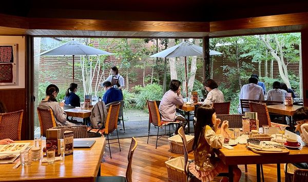 ▲▼Saza Coffee Hon Ten。（圖／部落客小虎食夢網授權提供）
