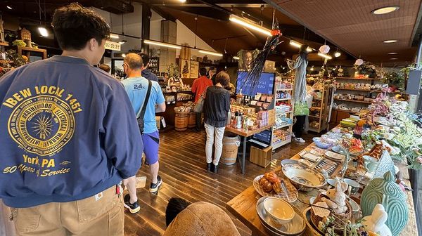 ▲▼Saza Coffee Hon Ten。（圖／部落客小虎食夢網授權提供）