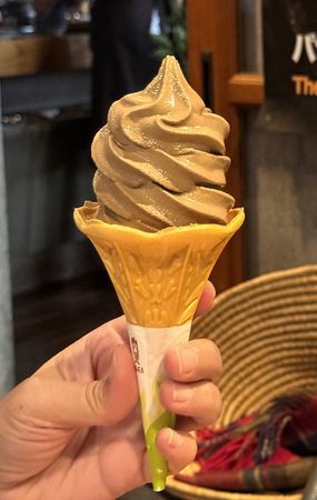 ▲▼Saza Coffee Hon Ten。（圖／部落客小虎食夢網授權提供）