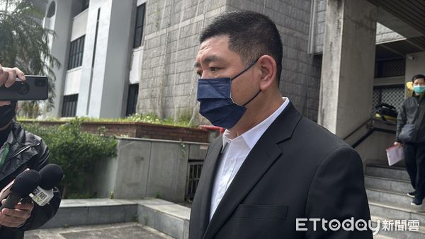 ▲▼陳宣裕            。（圖／記者黃宥寧攝）