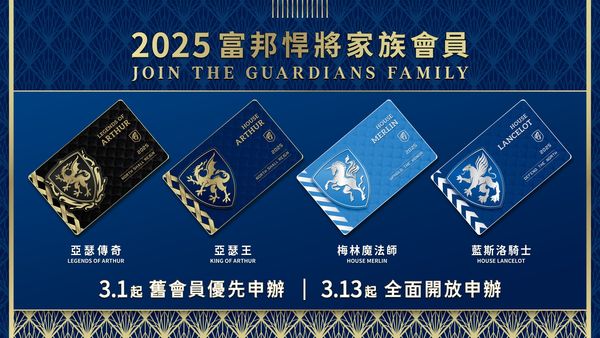 ▲▼富邦悍將會員權益。（圖／富邦悍將提供）