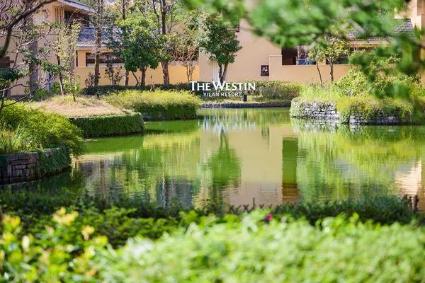 ▲▼宜蘭力麗威斯汀。（圖／業者提供）